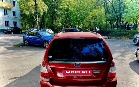 Subaru Forester, 2006 год, 1 499 000 рублей, 12 фотография