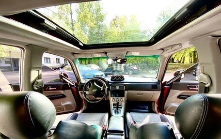 Subaru Forester, 2006 год, 1 499 000 рублей, 21 фотография