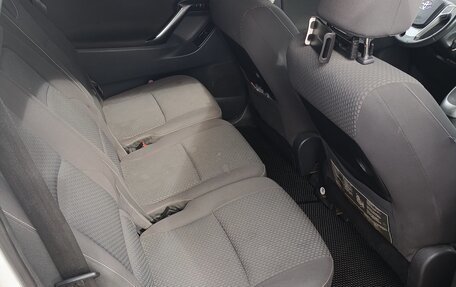 Toyota Verso I, 2013 год, 1 350 000 рублей, 12 фотография