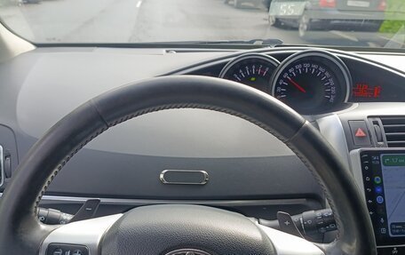 Toyota Verso I, 2013 год, 1 350 000 рублей, 14 фотография