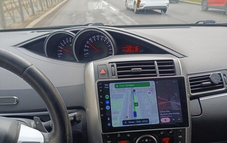 Toyota Verso I, 2013 год, 1 350 000 рублей, 6 фотография