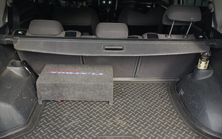 Toyota Verso I, 2013 год, 1 350 000 рублей, 8 фотография