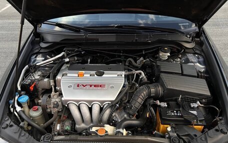 Honda Accord VII рестайлинг, 2007 год, 1 150 000 рублей, 11 фотография