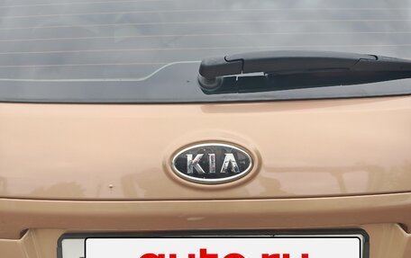 KIA Venga I, 2012 год, 890 000 рублей, 5 фотография