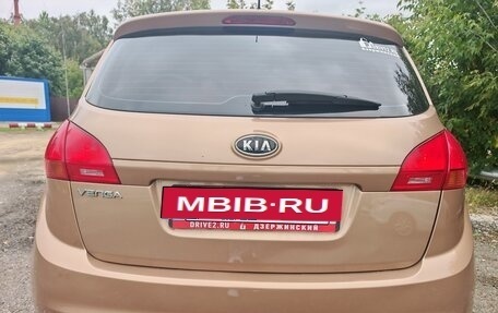 KIA Venga I, 2012 год, 890 000 рублей, 6 фотография