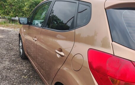 KIA Venga I, 2012 год, 890 000 рублей, 7 фотография