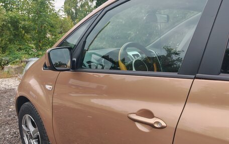 KIA Venga I, 2012 год, 890 000 рублей, 12 фотография