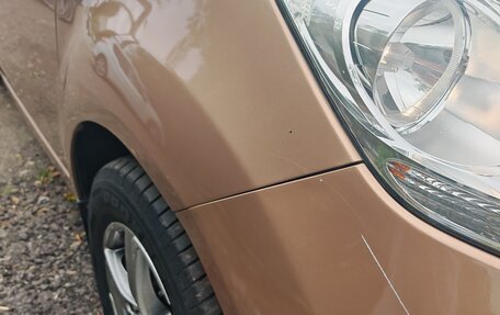 KIA Venga I, 2012 год, 890 000 рублей, 17 фотография
