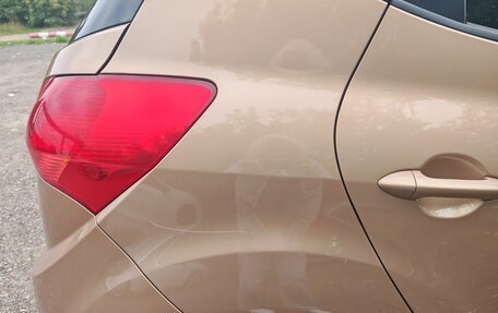 KIA Venga I, 2012 год, 890 000 рублей, 20 фотография