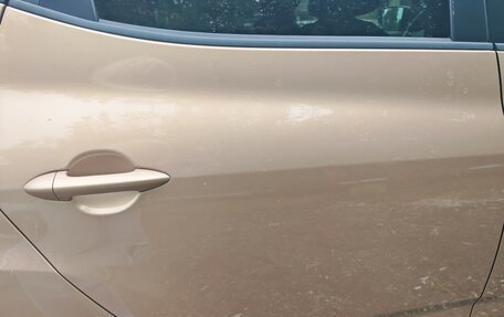 KIA Venga I, 2012 год, 890 000 рублей, 19 фотография