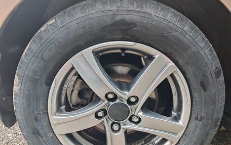 KIA Venga I, 2012 год, 890 000 рублей, 22 фотография