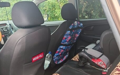 KIA Venga I, 2012 год, 890 000 рублей, 26 фотография