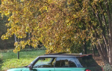 MINI Hatch, 2019 год, 3 250 000 рублей, 9 фотография