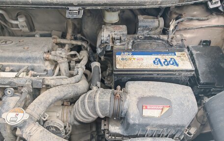 KIA Venga I, 2012 год, 890 000 рублей, 38 фотография