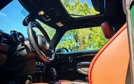 MINI Hatch, 2019 год, 3 250 000 рублей, 5 фотография