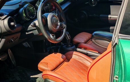 MINI Hatch, 2019 год, 3 250 000 рублей, 3 фотография