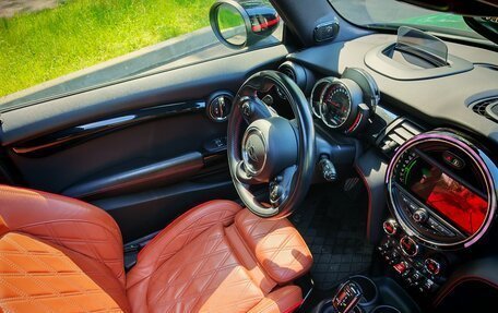 MINI Hatch, 2019 год, 3 250 000 рублей, 4 фотография