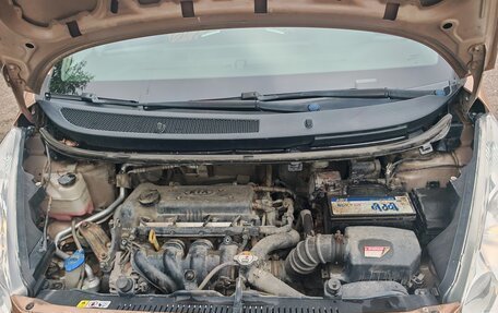 KIA Venga I, 2012 год, 890 000 рублей, 36 фотография