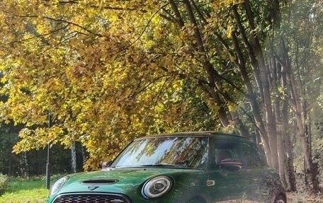MINI Hatch, 2019 год, 3 250 000 рублей, 8 фотография
