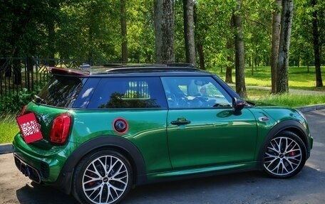 MINI Hatch, 2019 год, 3 250 000 рублей, 2 фотография