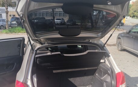 Skoda Fabia II, 2013 год, 810 000 рублей, 10 фотография