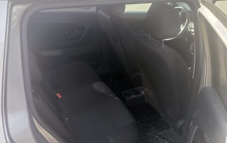 Skoda Fabia II, 2013 год, 810 000 рублей, 13 фотография