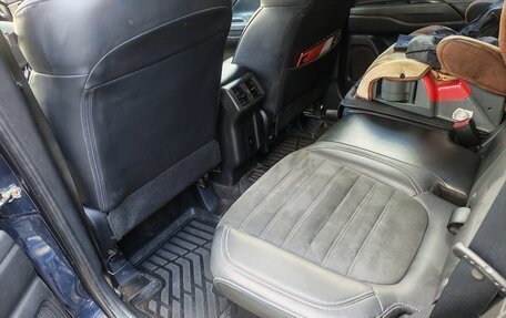 Mitsubishi Outlander III рестайлинг 3, 2021 год, 3 000 000 рублей, 6 фотография