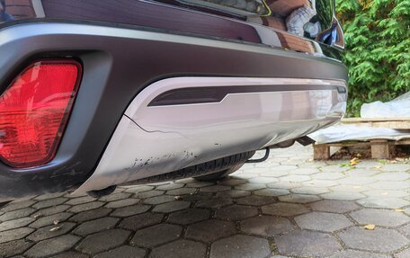 Mitsubishi Outlander III рестайлинг 3, 2021 год, 3 000 000 рублей, 9 фотография