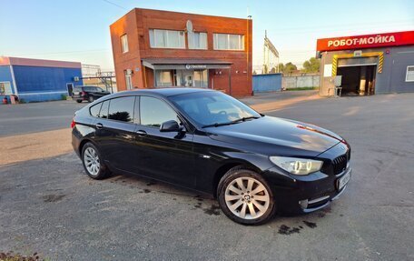 BMW 5 серия, 2010 год, 2 050 000 рублей, 2 фотография