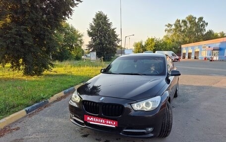 BMW 5 серия, 2010 год, 2 050 000 рублей, 3 фотография