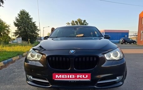 BMW 5 серия, 2010 год, 2 050 000 рублей, 4 фотография