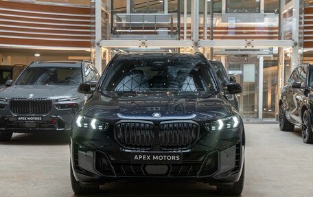 BMW X5, 2025 год, 15 290 000 рублей, 7 фотография
