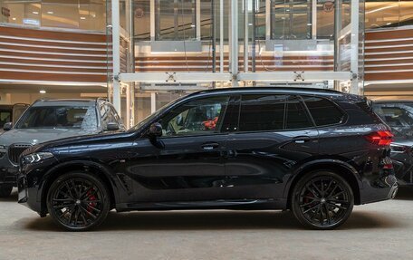 BMW X5, 2025 год, 15 290 000 рублей, 6 фотография