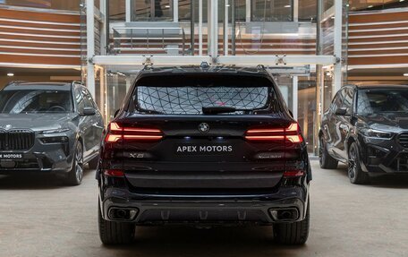 BMW X5, 2025 год, 15 290 000 рублей, 8 фотография