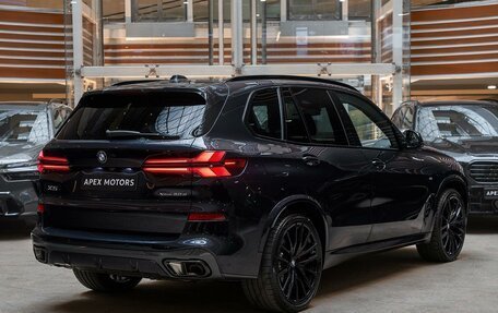 BMW X5, 2025 год, 15 290 000 рублей, 2 фотография
