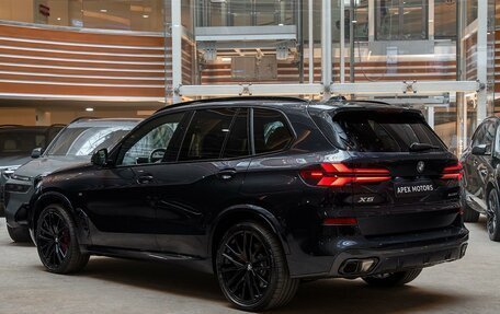 BMW X5, 2025 год, 15 290 000 рублей, 4 фотография