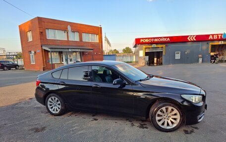 BMW 5 серия, 2010 год, 2 050 000 рублей, 7 фотография