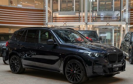BMW X5, 2025 год, 15 290 000 рублей, 3 фотография