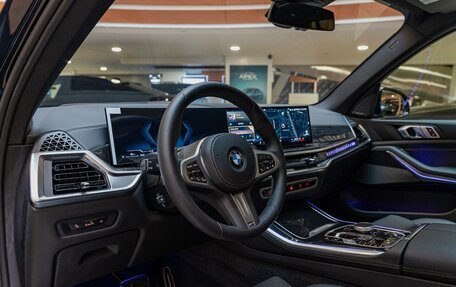 BMW X5, 2025 год, 15 290 000 рублей, 11 фотография