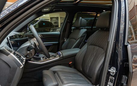 BMW X5, 2025 год, 15 290 000 рублей, 10 фотография
