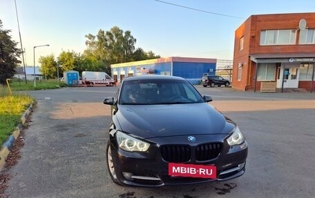 BMW 5 серия, 2010 год, 2 050 000 рублей, 5 фотография