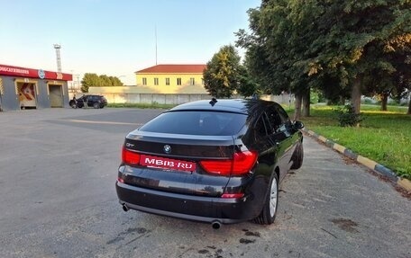 BMW 5 серия, 2010 год, 2 050 000 рублей, 8 фотография