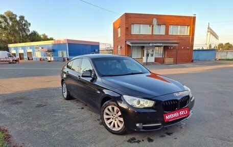 BMW 5 серия, 2010 год, 2 050 000 рублей, 6 фотография