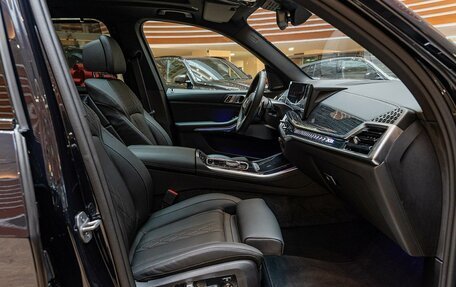 BMW X5, 2025 год, 15 290 000 рублей, 14 фотография