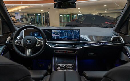 BMW X5, 2025 год, 15 290 000 рублей, 16 фотография