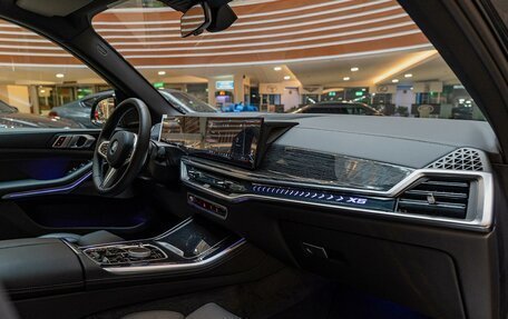BMW X5, 2025 год, 15 290 000 рублей, 15 фотография
