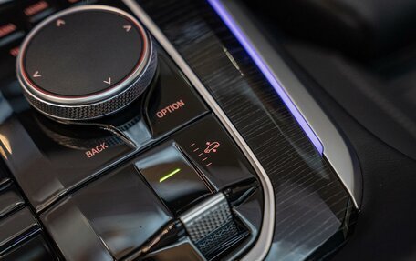 BMW X5, 2025 год, 15 290 000 рублей, 25 фотография