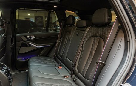 BMW X5, 2025 год, 15 290 000 рублей, 27 фотография