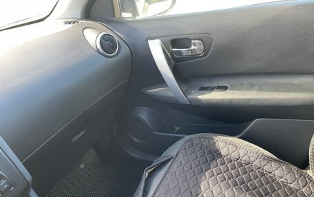 Nissan Qashqai, 2008 год, 830 000 рублей, 13 фотография