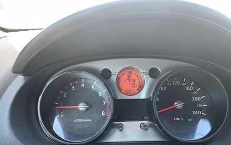 Nissan Qashqai, 2008 год, 830 000 рублей, 16 фотография